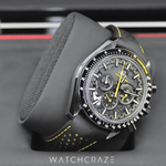 2020 OMEGA SPEEDMASTER DARK SIDE OF THE MOON APOLLO 8 44.25MM 311.92.44.30.01.001