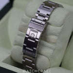 2006 ROLEX SUBMARINER BLACK DIAL ‘KERMIT’ 40MM 16610LV