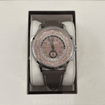 2023 PATEK PHILIPPE WORLD TIME CHRONOGRAPH FLYBACK 41MM  5935A-001