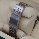 2021 ROLEX SUBMARINER 41MM 124060