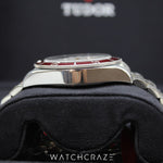 2023 TUDOR BLACK BAY RED 41MM 7941A1A0RU