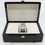 2016 PATEK PHILIPPE NAUTILUS ROSE GOLD 5980/R