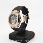 2016 PATEK PHILIPPE NAUTILUS ROSE GOLD 5980/R