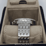 2023 BREITLING NAVITIMER B01 CHRONOGRAPH BOEING LIMITED 43MM AB01383B1G1A1