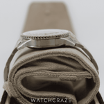 2023 BREITLING NAVITIMER B01 CHRONOGRAPH BOEING LIMITED 43MM AB01383B1G1A1