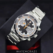 2019 TUDOR HERITAGE CHRONO 42MM 70330N