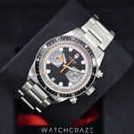 2019 TUDOR HERITAGE CHRONO 42MM 70330N