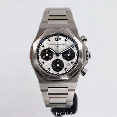 2023 GIRARD PERREGAUX LAUREATO 42MM 810201113111