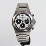 2023 GIRARD PERREGAUX LAUREATO 42MM 810201113111