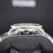 2019 TUDOR HERITAGE CHRONO 42MM 70330N