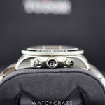 2019 TUDOR HERITAGE CHRONO 42MM 70330N