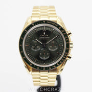 2023 OMEGA SPEEDMASTER MOONWATCH PROFESSIONAL 42MM 310.60.42.50.10.001
