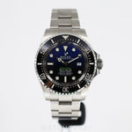 2021 ROLEX SEA-DWELLER DEEPSEA “JAMES CAMERON” 44MM 126660