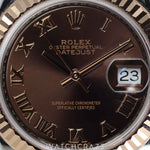 2017 ROLEX LADY-DATEJUST 28MM 279171