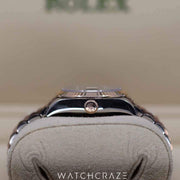 2017 ROLEX LADY-DATEJUST 28MM 279171
