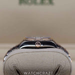 2017 ROLEX LADY-DATEJUST 28MM 279171