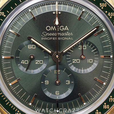 2023 SPEEDMASTER MOONWATCH PROFESSIONAL 42MM 310.60.42.50.10.001