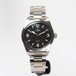 2023 TUDOR RANGER SILVER STEEL 39MM 79950