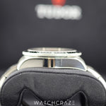 2019 TUDOR HERITAGE CHRONO 42MM 70330N