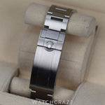 2022 ROLEX SUBMARINER “STARBUCKS” 41MM 126610LV