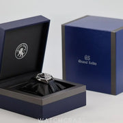 2022 GRAND SEIKO HERITAGE COLLECTION 44GS 55TH ANNIVESARY LIMITED EDITION SBGY009