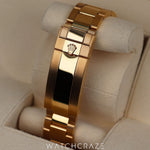 2022 ROLEX SUBMARINER “BLUESY” 41MM 126618LB