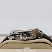 2019 LONGINES MASTER COLLECTION RETROGRADE MOONPHASE 41MM L2.738.4.71.3