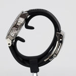 2017 ORIS AQUIS LIMITED EDITION CLIPPERTON BLUE DIAL 43.5MM 01 733 7730 4185-Set MB