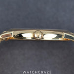 PATEK PHILIPPE YELLOW GOLD SKELETON 7180/1J