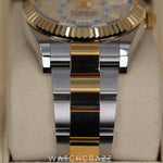 2022 ROLEX SKY-DWELLER WHITE DIAL 42MM 326933