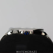 2023 CARTIER RONDE MUST DE CARTIER 40MM WSRN0035