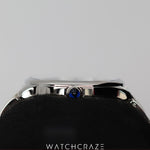 2023 CARTIER RONDE MUST DE CARTIER 40MM WSRN0035