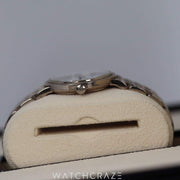 PATEK PHILIPPE CALATRAVA WHITE GOLD 31MM 7119/1G