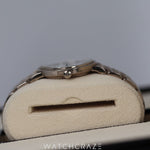 PATEK PHILIPPE CALATRAVA WHITE GOLD 31MM 7119/1G