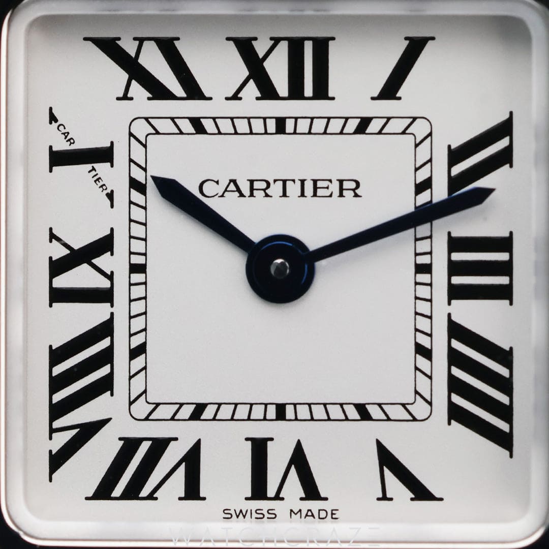 Cartier Panthere Cartier Secret Signature Cartier Panthere Steel