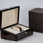 2020 PATEK PHILPPE AQUANAUT 5164a TRAVEL TIME 40MM