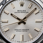 2023 ROLEX OYSTER PERPETUAL 31MM 277200
