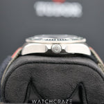 2024 TUDOR PELAGOS FXD BLACK DIAL 42MM M25717N