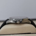 2017 PATEK PHILIPPE AQUANAUT 40MM 5167A-001