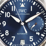 2020 IWC BIG PILOT LE PETIT PRINCE 46MM IW501002