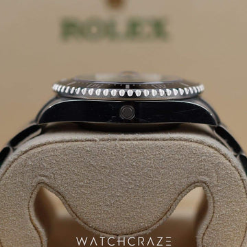 2017 ROLEX SEA-DWELLER 43MM 126600