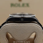 2017 ROLEX SEADWELLER 43MM 126600