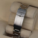 2023 ROLEX EXPLORER BLACK DIAL 36MM 124270