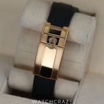 2023 ROLEX COSMOGRAPH DAYTONA 18K YELLOW GOLD 40MM 126518LN