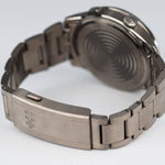 2024 CHRISTOPHER WARD C1 BEL CANTO 41MM C01-41APT2-T00A0-B0