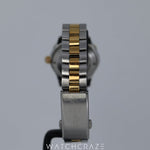 TAG HEUER AQUARACER DATE 27MM WAF1425.BB0825