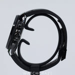 2020 HUBLOT CLASSIC FUSION CHRONOGRAPH BLACK MAGIC 45MM 521.CM.1771.RX