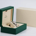 2023 ROLEX OYSTER PERPETUAL 31MM 277200