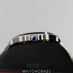 2023 CARTIER SANTOS DE CARTIER 39.8MMX47.5MM  WSSA0018