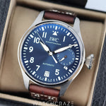 2020 IWC BIG PILOT LE PETIT PRINCE 46MM IW501002